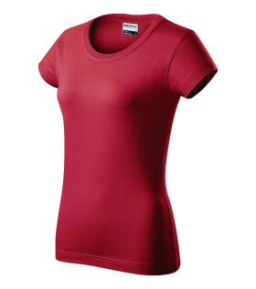Resist tričko dámské marlboro červená 3XL