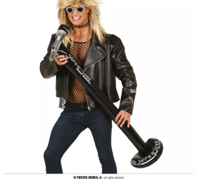 R-Kontakt.cz Mikrofón nafukovací 116 cm