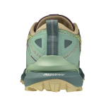 Běžecké boty Mizuno WAVE DAICHI 9 J1GK257133 Velikost obuvi v EU: 38