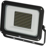 Brennenstuhl JARO 14060 1171250041 venkovní LED reflektor Energetická třída (EEK2021): D (A - G) 100 W Barvy světla (LED svítidlo): denní bílá