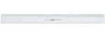 Koh-i-Noor Pravítko hliníkové řezací 40cm