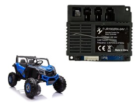 Mamido Řídící jednotka JR1932RX-24V do elektrického vozítka