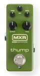 Dunlop MXR M281 Thump Bass Preamp