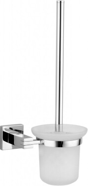 MEXEN - Vane WC štětka, chrom 7020950-00