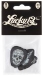 Dunlop Lucky 13 Picks 0.60