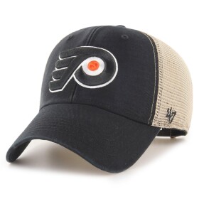 47 Brand Pánská Kšiltovka Philadelphia Flyers Flagship Wash ’47 MVP