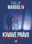 Krvavé právo - Phillip Margolin - e-kniha