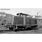 Piko H0 59380 H0 dieselová lokomotiva BR 118.4 Deutsche Reichsbahn, 6osý BR 118 Deutsche Reichsbahn, 6osý