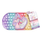 Baylis & Harding Dárkový set tělové kosmetiky Pop It Unicorn, multi barva, plast