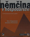 Němčina hospodářství