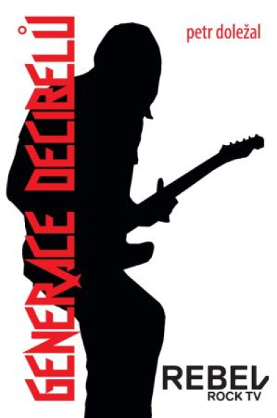 Generace decibelů - Petr Doležal