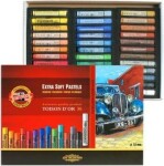 Koh-i-Noor Toison D'or Extra Soft 8555 sada 36 ks