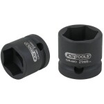 KS Tools 5150069 515.0069 rázový nástrčný klíč 21 mm