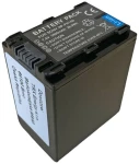 TRX NP-FH100 / Baterie pro Sony / Li-Ion / 3900 mAh (TRX-NP-FH100)