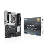 ASUS PRIME B860-PLUS-CSM / B860 / LGA 1851 / 4x DDR5 / PCIRx 16 / 2.5GLAN / ATX (90MB1KA0-M0EAYC)