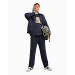 Armani Exchange pánská mikina s límečkem (6DZMJL-ZJZGZ-1510) pánské XL