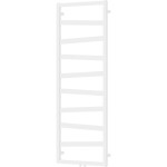 MEXEN - Zoom otopný žebřík/radiátor dekorativní 1430 x 530 mm, 477 W, bílá W130-1430-530-00-20