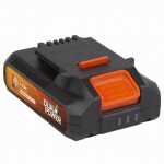 Akumulátor Powerplus 20V/4,0Ah POWDP9024