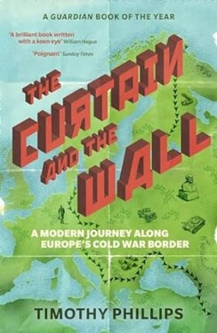 The Curtain and the Wall