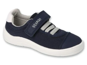 BEFADO 451X003 tenisky SPORT FUN tm. modré 27 451XY003_27
