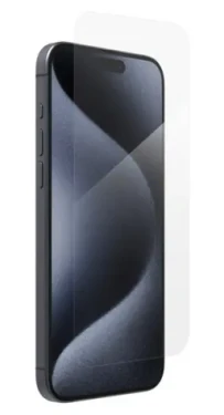 ZAGG InvisibleShield XTR3 / Ochranné sklo / Antireflexní / Apple iPhone 15 Pro Max (200111803)