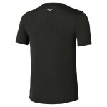 Běžecké tričko Mizuno Core Runbird Short Sleeve Tee J2GAD01109 Velikost textilu: XL