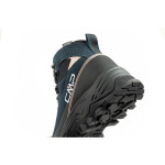 CMP Myzar dámská nepromokavá trekingová kotníčková obuv dámská 40