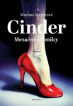 Cinder - Marissa Meyer