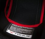 Helma na moto Nexx Y.100 Core black MT - L / černá