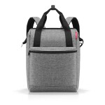 Batoh 23 l Reisenthel Allrounder R large Twist silver