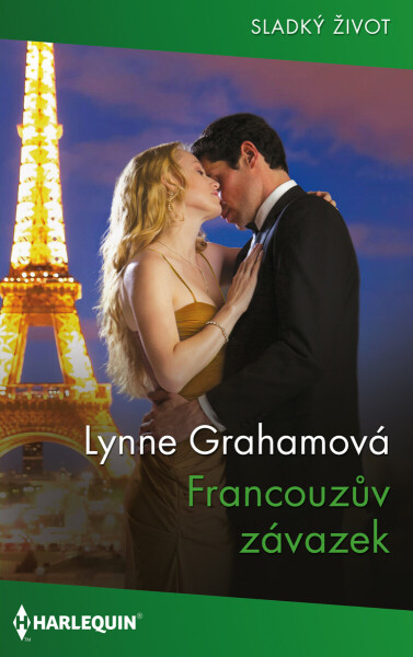 Francouzův závazek - Lynne Grahamová