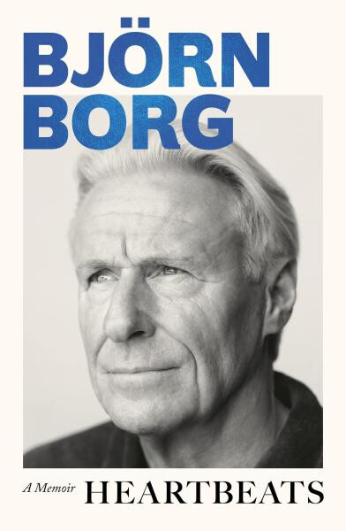 Björn Borg: Heartbeats - Björn Borg