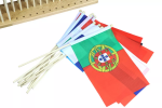 Moyo Montessori Moyo Montessori Vlajky Evropy