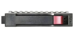 HPE MSA 1.8TB / HDD / 2.5" SAS 12G / 10 000 rpm / SFF (J9F49A)