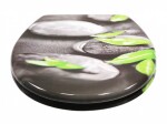 Schütte STONE | Duroplast, Soft Close 4008431823744