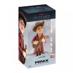 MINIX TV: The Witcher Jaskier