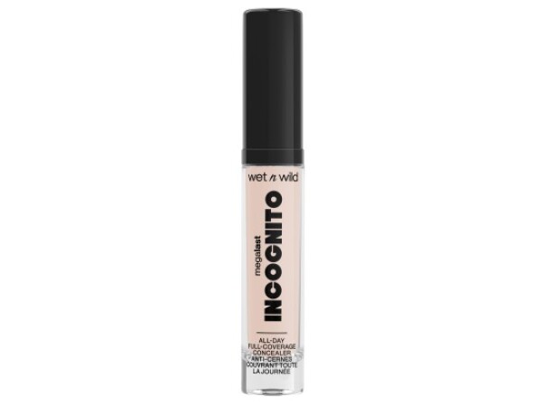 Wet n Wild MegaLast Incognito korektor Light Beige 5,5 ml