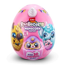 Rainbocorns: Mamacorn Surprise