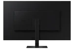 37" Samsung ViewFinity S7 černá / VA / 3840x2160 / 16:9 / 5ms / 3000:1 / 350 cd/m2 / HDMI + DP (LS37D700EAUXEN)