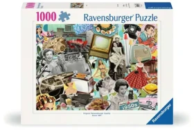 Ravensburger 50. léta