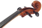 Vienna Violin Violine Tremolo Set 4/4