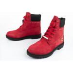 Dámské trekové boty W TB0A2MBU-F41 - Timberland 38.5