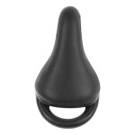 Sedlo NEXELO dětské 16", černé