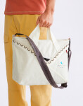 Klättermusen Nagelfar Bag 17L 101 Snow