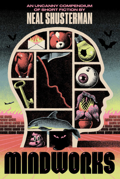 MindWorks - Neal Shusterman