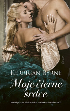 Moje čierne srdce (slovensky)