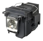 CoreParts Lampa pro projektor Epson 485 / Lampa pro projektor / EB-470, EB-475W, EB-475Wi, EB-48, EB-485W, EB-485Wi (ML12355)