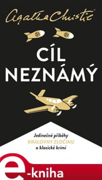 Cíl neznámý