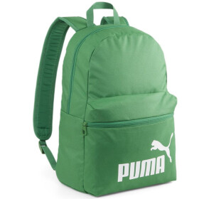 Puma Phase Batoh 079943 12 zelená