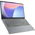 Lenovo IdeaPad Slim 3 15IAN8 šedá / 15.6" FHD / Intel i3-N305 1.8GHz / 8GB / 512GB SSD / Intel UHD / W11H (198158740944)